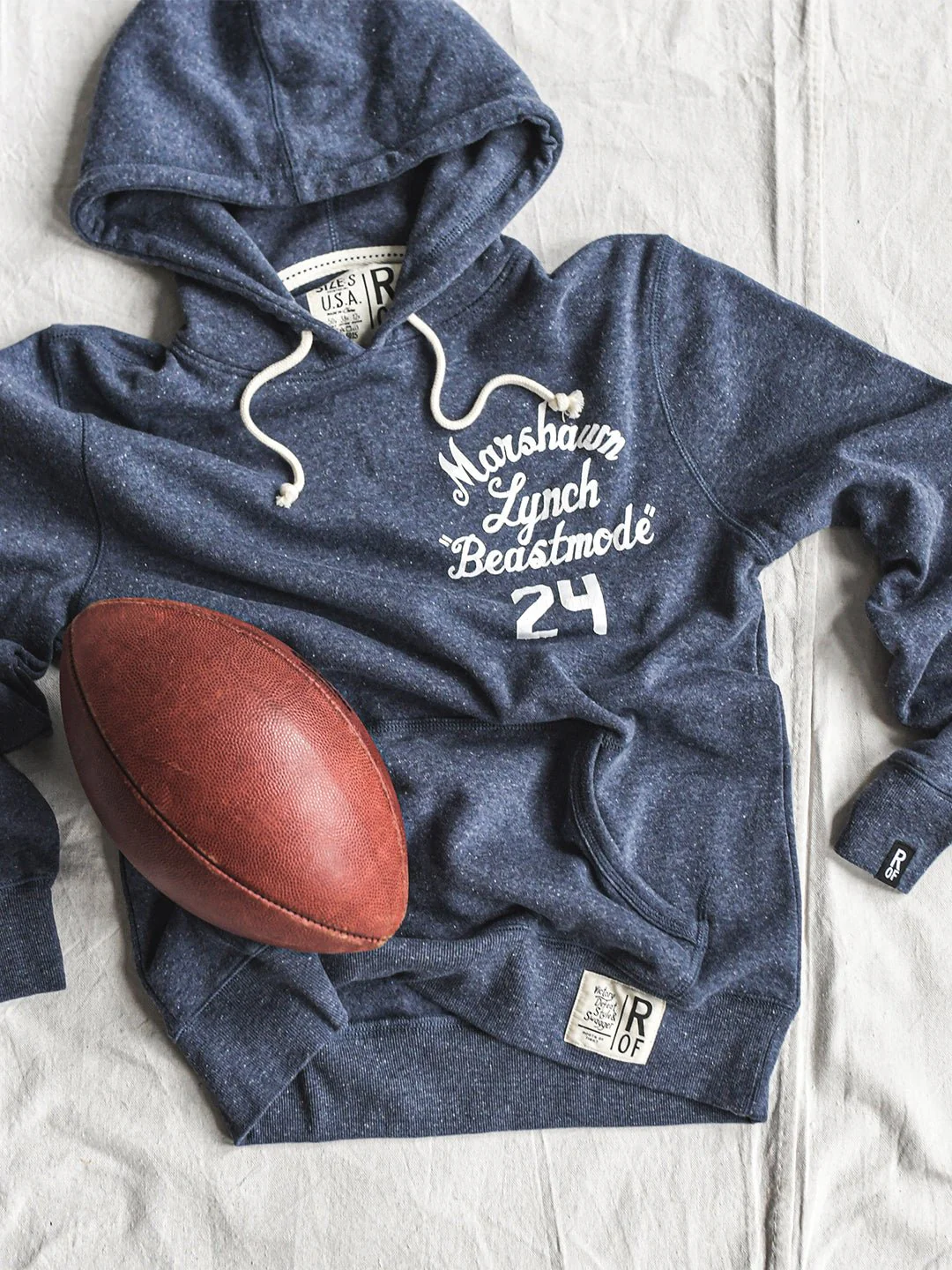 New Sizing