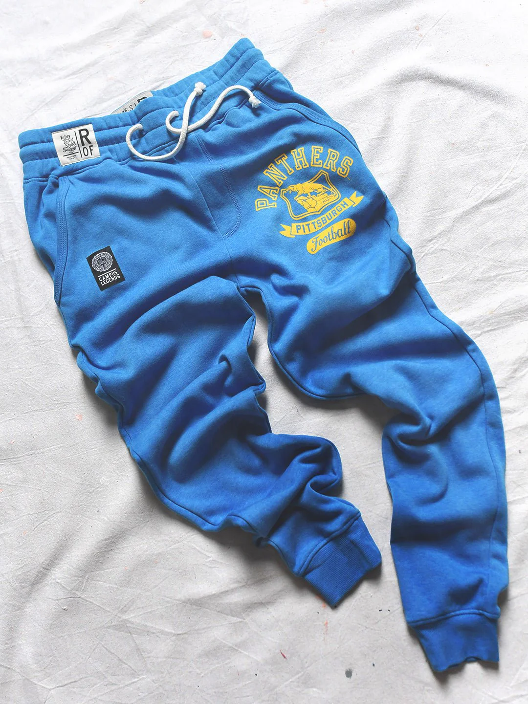 New Arrival